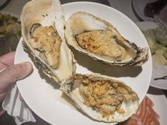 -加餐海鲜自助(宝龙一城店)