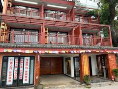 -丽江泸沽湖景区