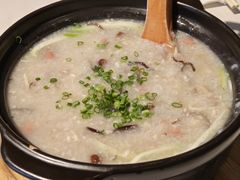 -滋粥楼·顺德菜(番禺广场总店)