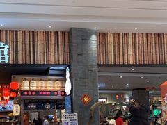 -食代馆(深业上城店)