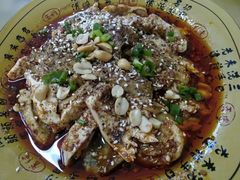 -勇猛子川菜馆(新军路店)