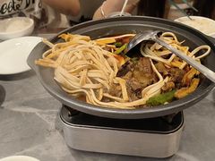 -肖记公安牛肉鱼杂馆·省级非物质文化遗产(江汉路直营店)