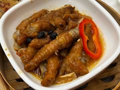 -潮福城大酒楼·潮粤菜·港式点心(阳光城店)