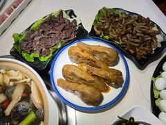 -土连锅·现熬养生汤锅(梁家巷店)