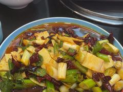 -瑞杰烧烤店·24小时营业(山东路店)