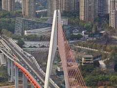 -月光漫步高空酒吧&景观下午茶Moonwalker Sky Land