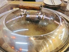 -炖四方东北铁锅炖·烧烤小龙虾(中豪国际店)