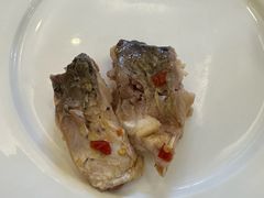 -黄山玉屏楼宾馆餐厅