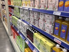 -麦德龙(嘉定店)