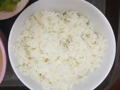 米饭-华中科技大学百景园(三楼酒店)