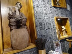 -元志初腊汁肉夹馍(钟楼粉巷店)