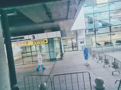-郑州新郑国际机场