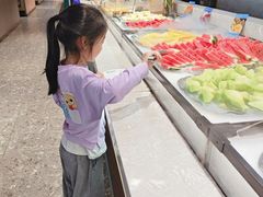 -伍棵星炭烤自助料理·烤鳗鱼(浦东食品城店)