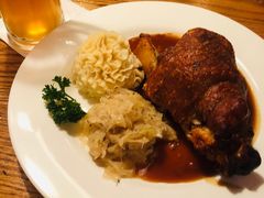 -宝莱纳啤酒花园餐厅PAULANER BRAUHAUS Nanjing(广州路店)