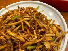 -老昌春饼(中央大街店)
