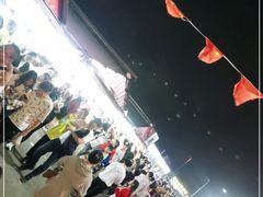 -大学城夜市大排档(凤栖路店)