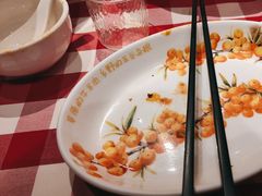 -西贝(枫蓝国际购物中心店)