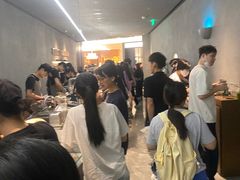 -喜茶(深圳万象城黑金店)