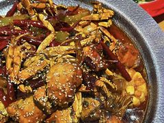 -庆峰龙虾烧烤(合肥一店)