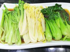 -芳芳餐厅(白沙路店)