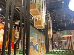 -日昌餐馆(Mini西点茂店)