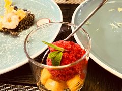 -Prego意大利西餐厅·深圳富苑皇冠假日套房酒店
