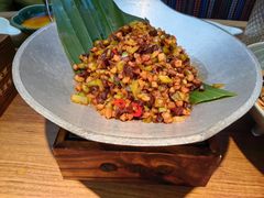 黑三剁-云海肴汽锅鸡·云南小炒(天津国金汇店)