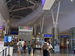 -吉隆坡国际机场