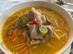 -中山威尼斯西餐厅(三乡总店)