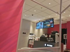 -肯德基(杭州复兴店)