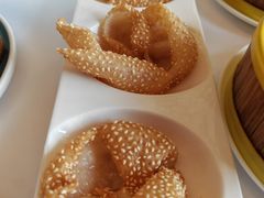 -顺德喜来登酒店·采悦轩