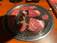 -牛佬•炭火烤肉(挂绿店)