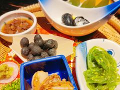 -小十料理(新城店)