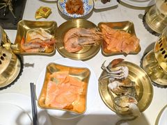 -海玥荟海鲜姿造自助餐厅(欧罗巴广场店)