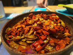 -鱼库·不仅是一家烤鱼店(车公庙店)