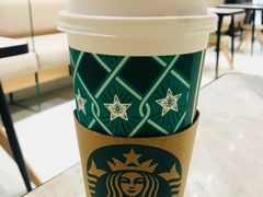 -星巴克臻选(周浦万达店)