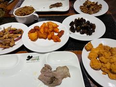 -汉巴味德(大悦城店)