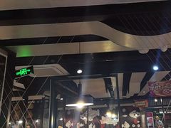 -鱼酷活鱼烤鱼(梅江印象城店)