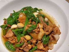-佬麻雀·新湘菜(珠海金发购物中心店)