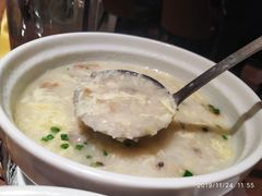 -吕氏疙瘩汤·新鲁菜(济南万象城店)