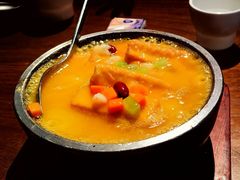 -OCEAN一席海鲜•海景餐厅(双子塔店)