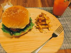 -维卡食舍(户部山店)