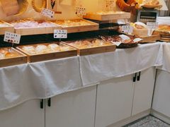 -角落低卡烘焙(正弘城店)