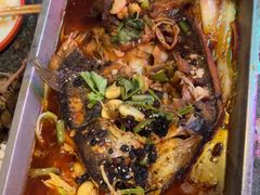 -路边边.炒菜烧烤.音乐餐厅(良乡长虹店)