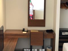 -三亚湾红树林度假世界(木棉酒店)