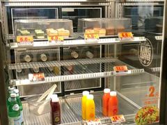 -汉堡王(天津鲁能店)