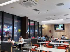 -荣记·囍粤茶餐厅(花都店)