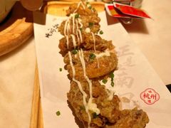 -弄堂里(西溪龙湖天街店)