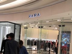 -ZARA(青岛万象城店)