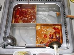 -海底捞火锅(顺义华联店)
